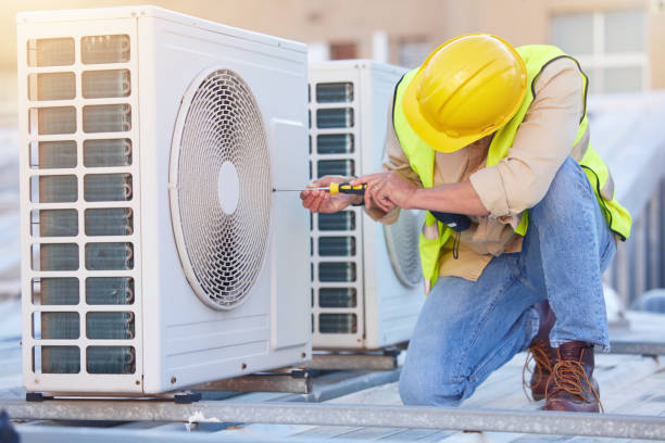 Best Affordable HVAC Services  in Buxton, NC