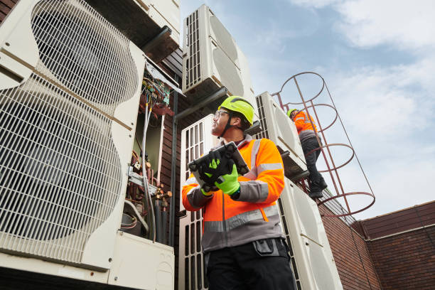 Best HVAC Air Duct Cleaning  in Buxton, NC