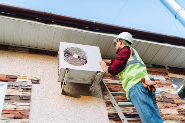 Reliable Buxton, NC HVAC Solutions