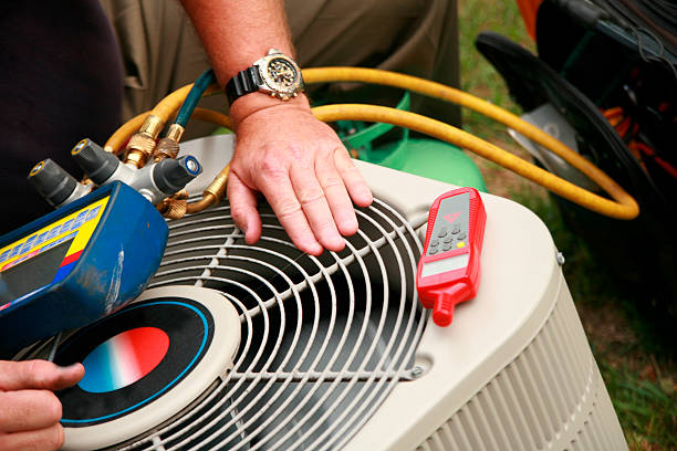 Best HVAC Air Duct Cleaning  in Buxton, NC