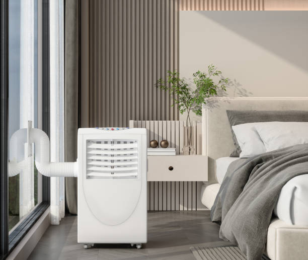 Best Central Air Repair  in Buxton, NC