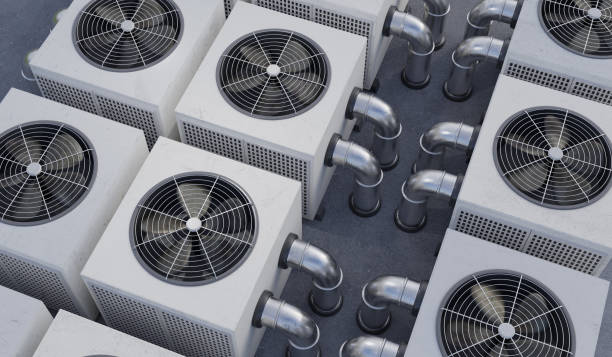 Affordable Air Conditioning Repair in Buxton, NC