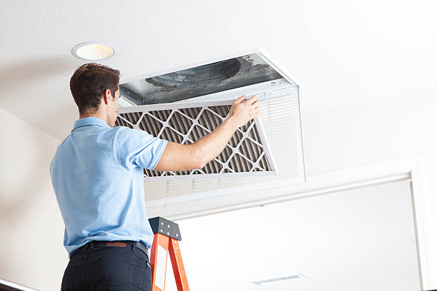 Best Furnace Repair Near Me  in Buxton, NC