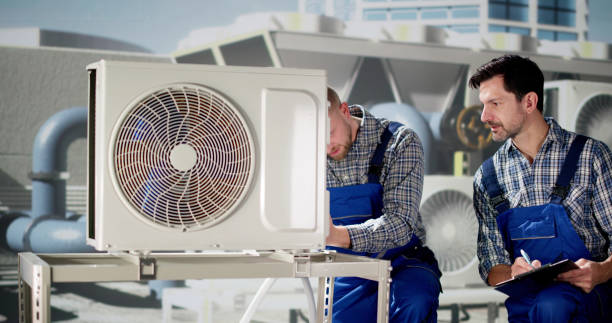 Best Furnace Repair Near Me  in Buxton, NC