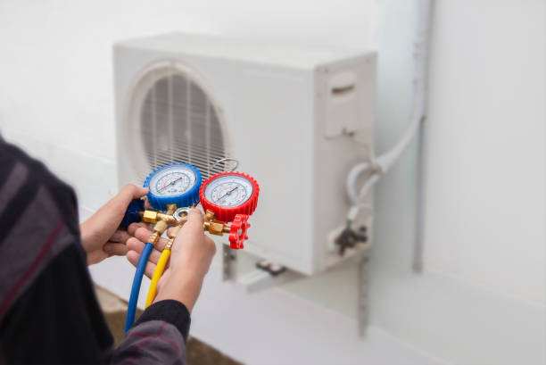 Local HVAC Companies in Buxton, NC