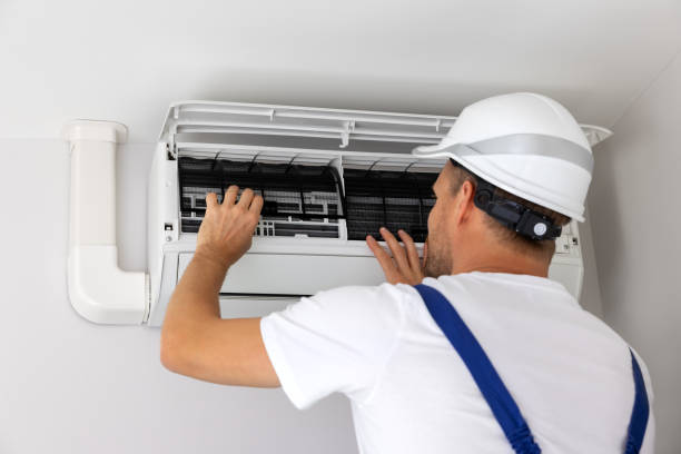 Best Emergency HVAC Repair  in Buxton, NC