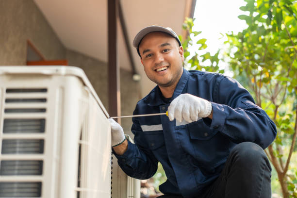 Best HVAC Installation Services  in Buxton, NC