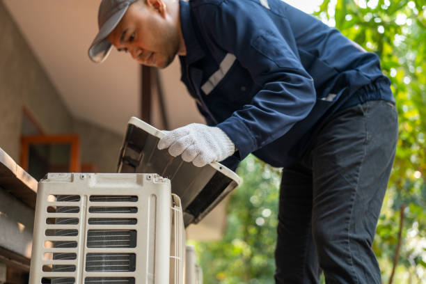 Best HVAC Air Duct Cleaning  in Buxton, NC