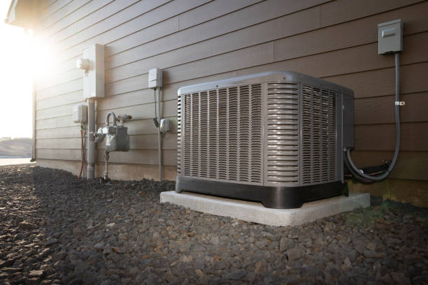 HVAC Troubleshooting in Buxton, NC